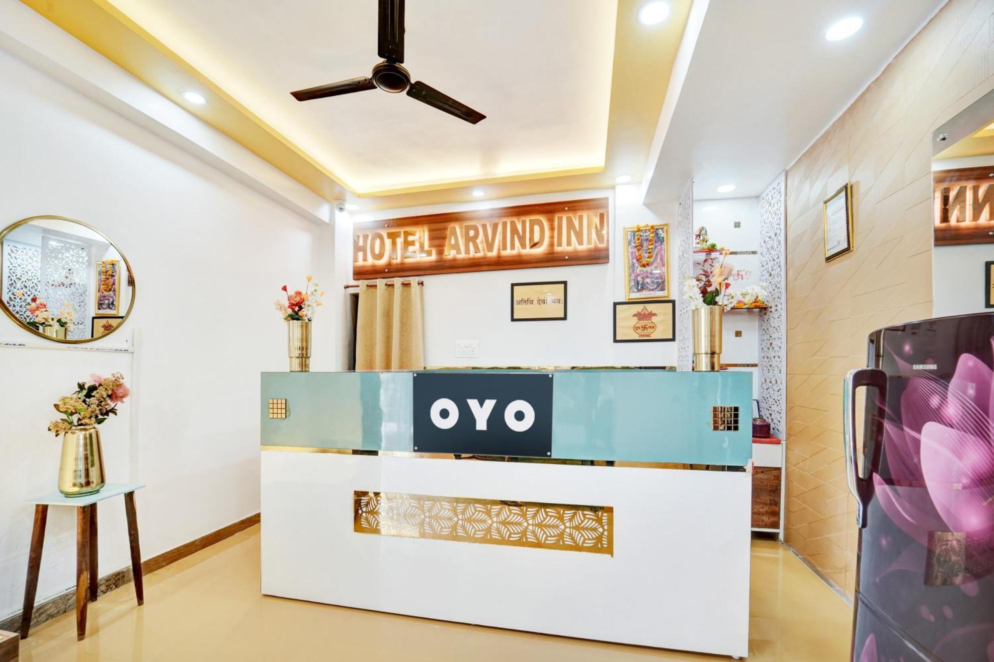 Hotel O Arvind Inn Danapur Buitenkant foto